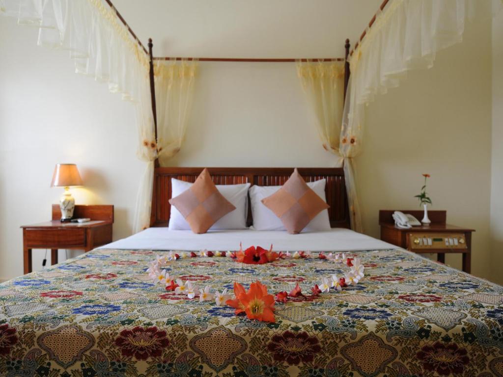 Dara Reang Sey Angkor Hotel Siem Reap Buitenkant foto